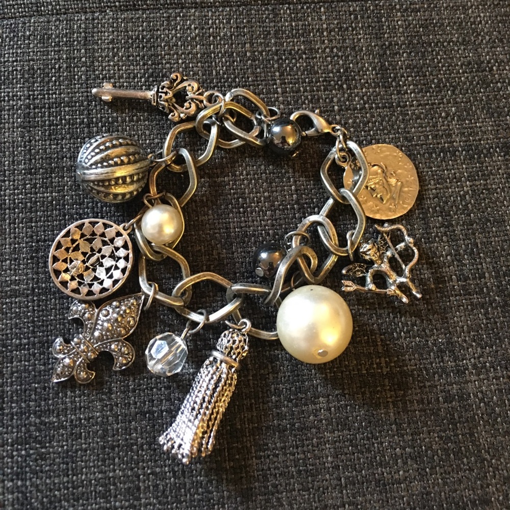Charm Bracelet